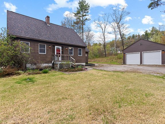 2nd image of 597 S Bridgton Road