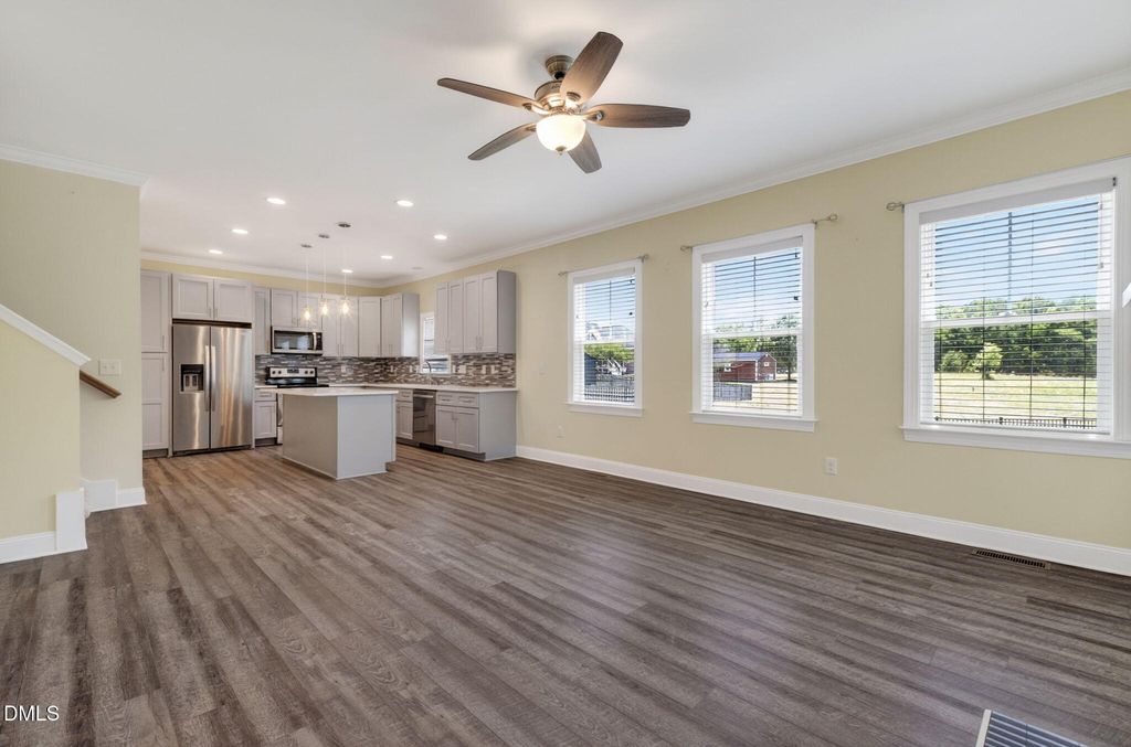 9116 Ashton Glen Dr, Zebulon, NC - View 6