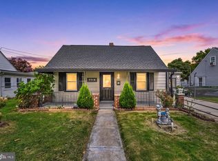7715 Meath Rd, Baltimore, MD 21222