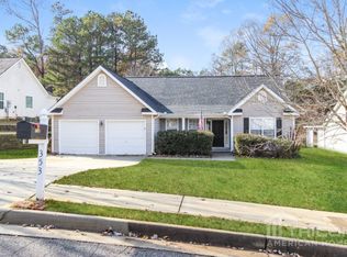 353 The Gables Dr, McDonough, GA 30253