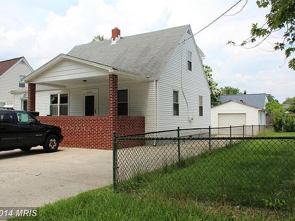 3rd image of 8630 Wise Ave