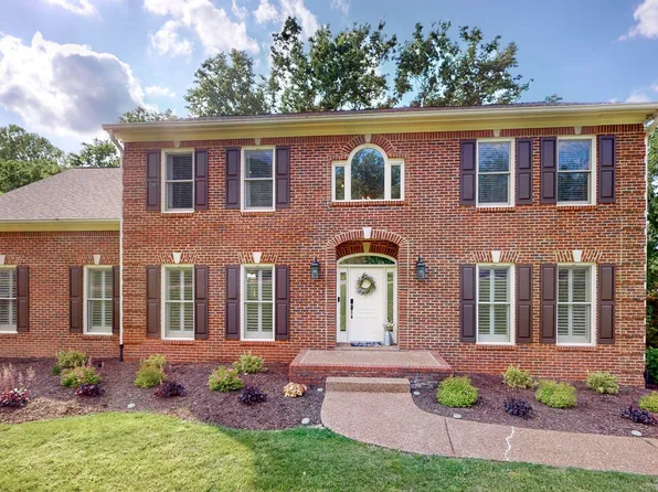 5713 Templegate Dr, Nashville, TN 37221