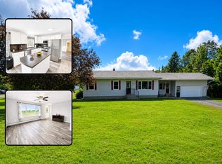 2414 Route 5, Orleans, VT 05860