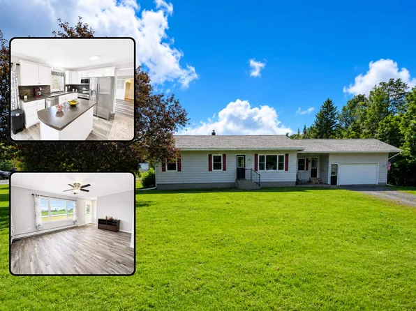 2414 Route 5, Irasburg, VT 05845