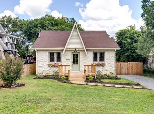 129 Harrington Ave, Madison, TN 37115