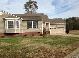 801 Fort Hayes Ct #B, Petersburg, VA 23805