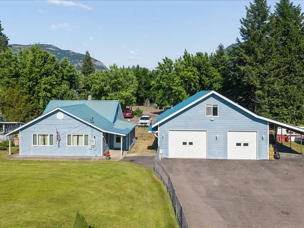758 Railroad St, Columbia Falls, MT 59912
