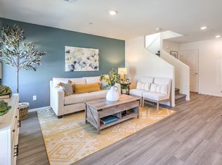 1410 Plan, Tempo Trails, Las Vegas, NV 89139