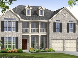 6446 St Bernadette Dr, Spring, TX 77379