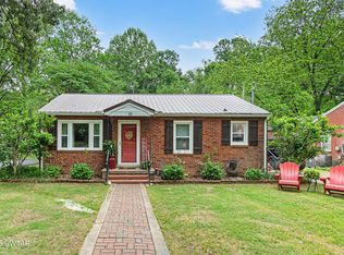 92 Swan Dr, Jackson, TN 38301