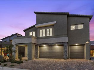 1291 Valencia Cliffs Ave, Henderson, NV 89012
