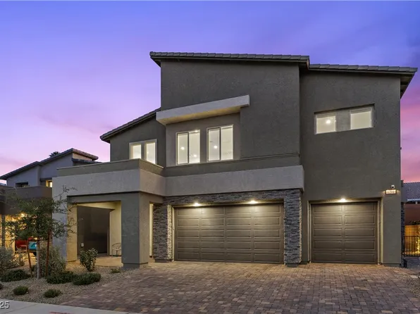 1291 Valencia Cliffs Ave, Henderson, NV 89012