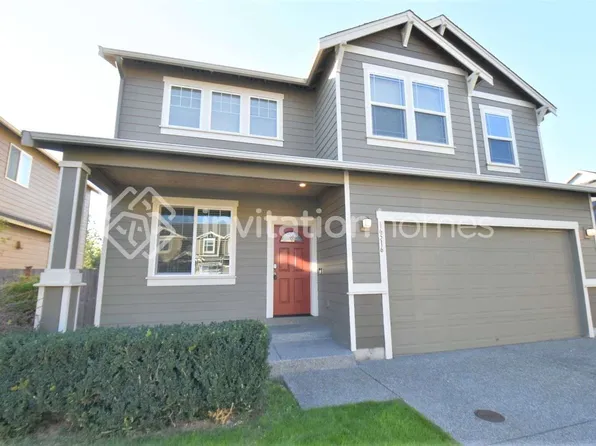 16516 25th Avenue Ct E, Tacoma, WA 98445