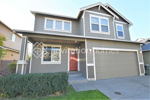 16516 25th Avenue Ct E Photo 1