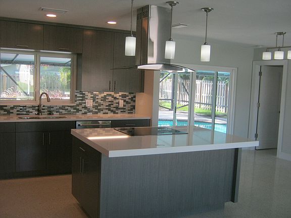 State of the Art Kitchen