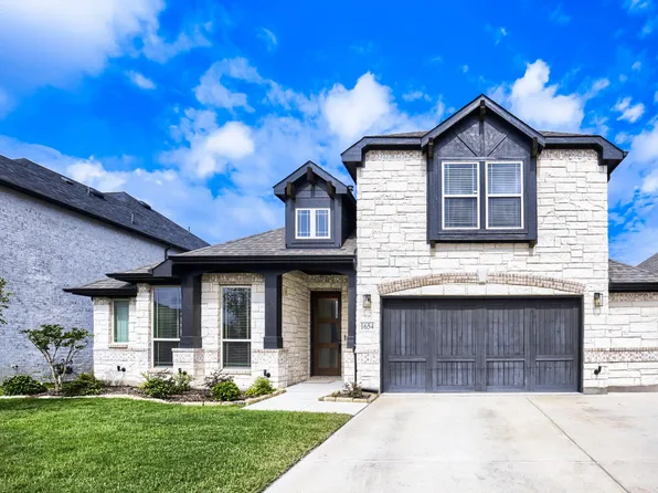 1654 Secco Way, Rockwall, TX 75032