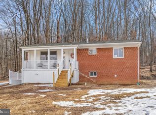 6555 Grays Mill Rd, Warrenton, VA 20187