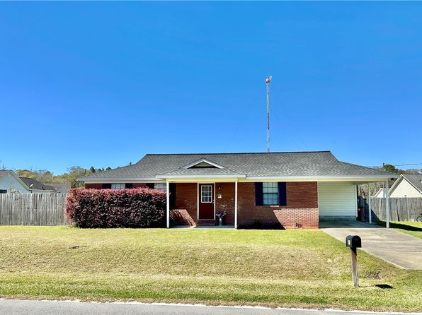 5612 Hickory Dr, Patterson, GA 31557