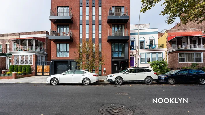 Rented by Nooklyn NYC LLC | media 20