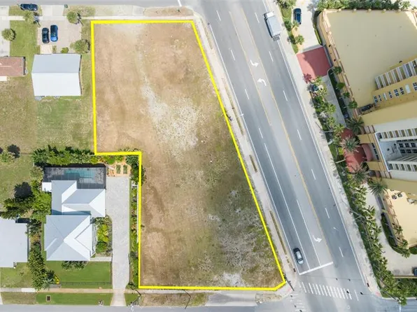 N Atlantic Ave, Daytona Beach, FL 32118