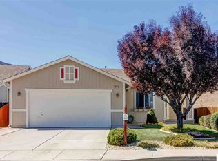 8671 Malibu Dr, Reno, NV 89506