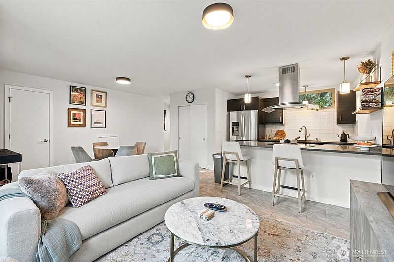 3rd image of 8644 Delridge SW #B