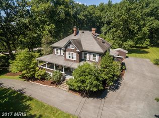 4474 Columbia Rd, Ellicott City, MD 21042