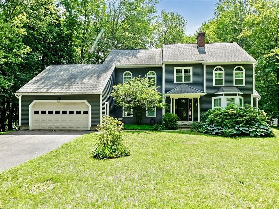 1st image of 20 Hagan Drive