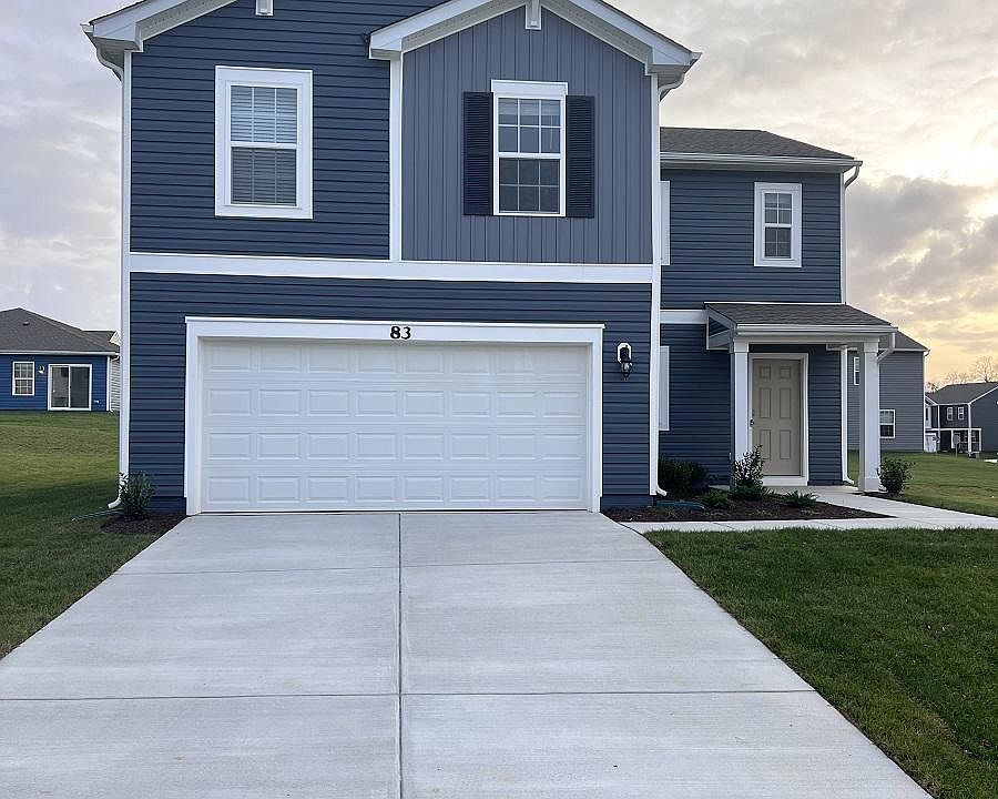 51 Tollhouse Way, Shepherdstown, WV 25443 MLS WVJF2009634 Zillow