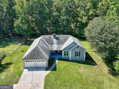 242 Clarkdell Dr, Stockbridge, GA, 30281