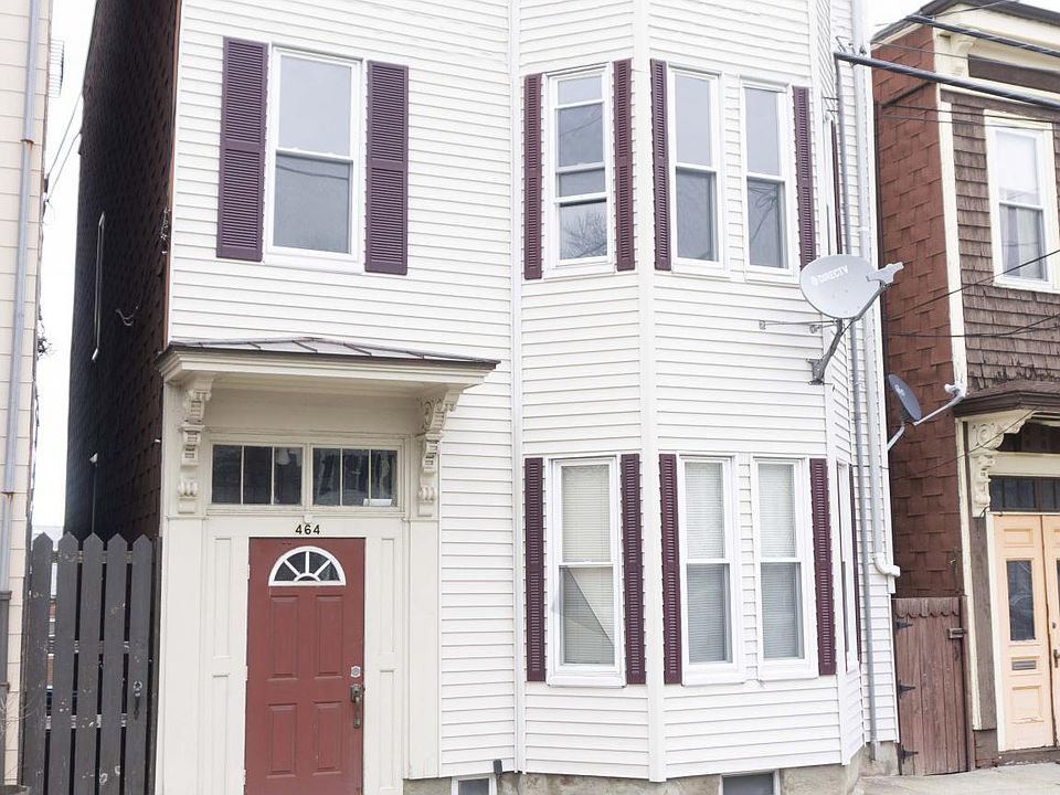 2nd image of 464 Sumner St #1K