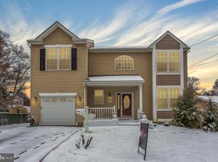 506 Massachusetts Ave, Aldan, PA 19018