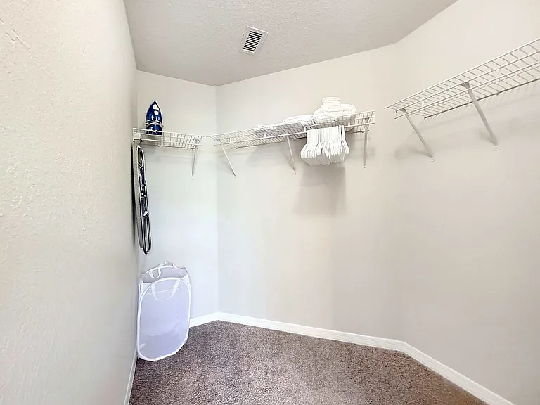 Laundry Room Cabinet
