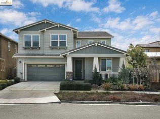 801 Shearwater Way, Oakley, CA 94561