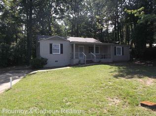 44 Douglas St, Columbus, GA 31903