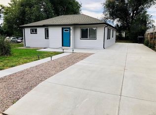 3440 W Tennessee Ave, Denver, CO 80219