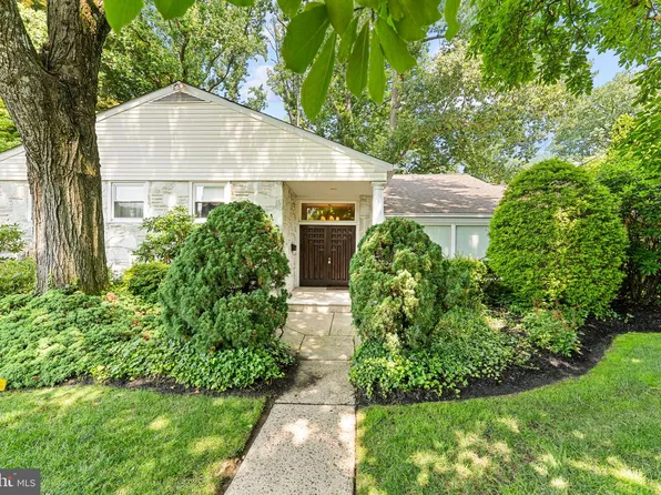 128 Cardinal Rd, Jenkintown, PA 19046