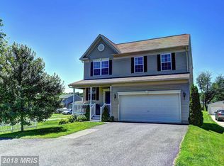 5629 Allender Rd, White Marsh, MD 21162
