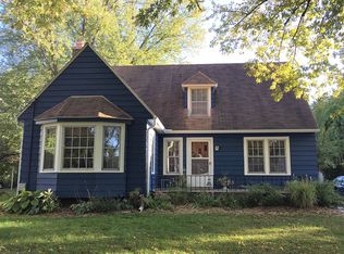 2305 Coolidge St, Madison, WI 53704