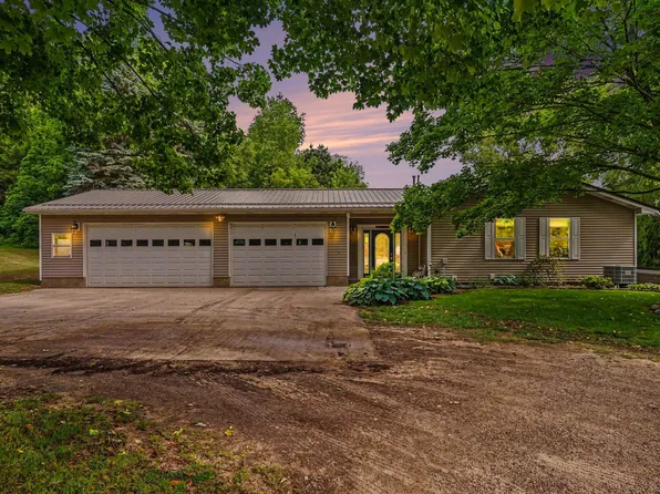 2430 W Woodrow Rd, Shelby, MI 49455
