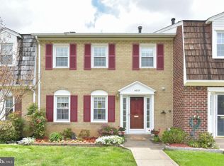 4639 Linmar Ct, Alexandria, VA 22312