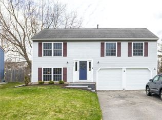 1610 Waterford Rd, Walworth, NY 14568