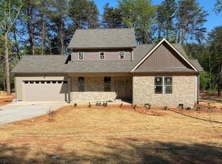 834 Setzer Dr NE, Conover, NC 28613