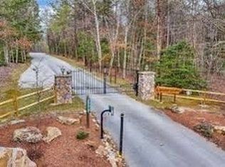 0 Boulder Lake Dr LOT NW-4A, Coalmont, TN 37313
