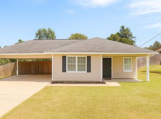 589 Mill Pond Dr, Phenix City, AL 36870