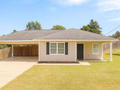 589 Mill Pond Dr, Phenix City, AL, 36870