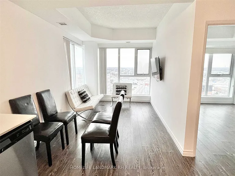 158 King St N #1705 — Photo 4
