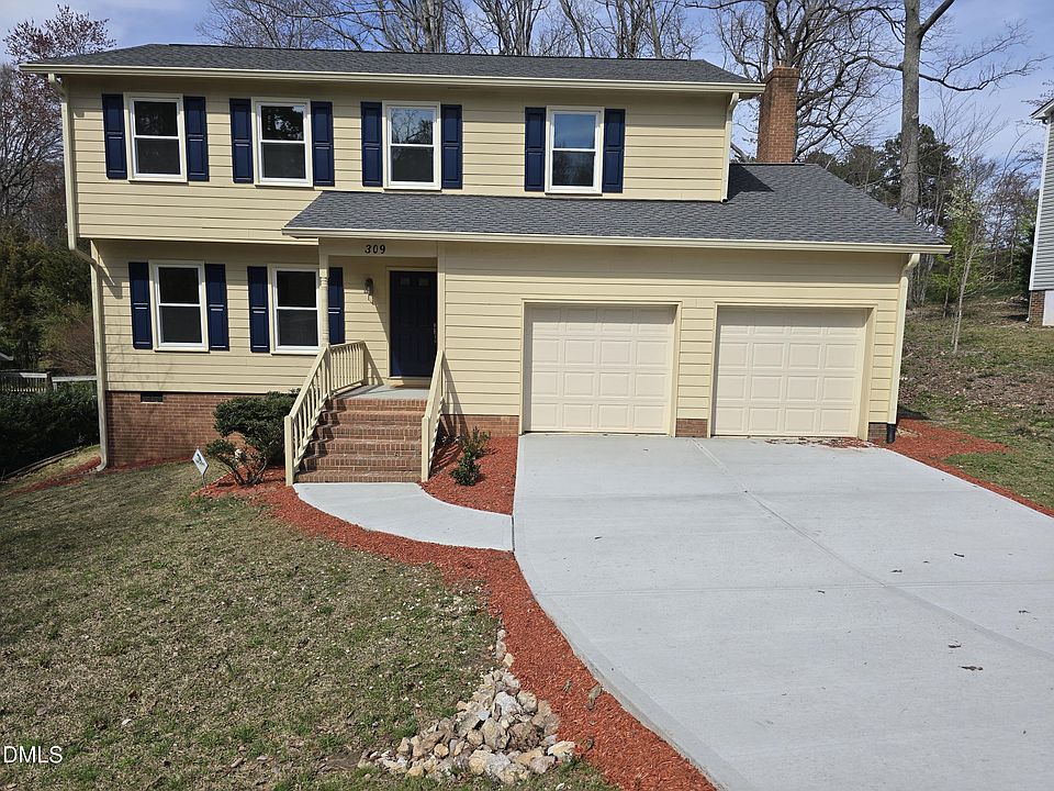 1st image of 309 Wyatts Pond Ln
