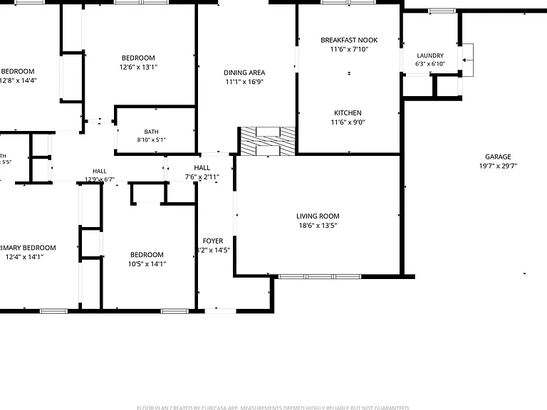 721 W Lakeshore Dr — Photo 32