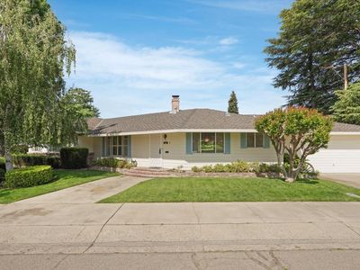 1101 Lake Home Dr, Lodi, CA, 95242